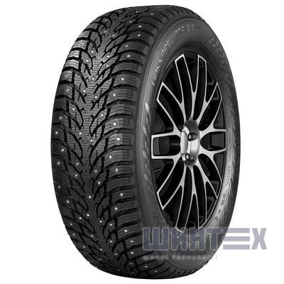 Nokian Hakkapeliitta 9 SUV 285/40 R22 110T XL (под шип)